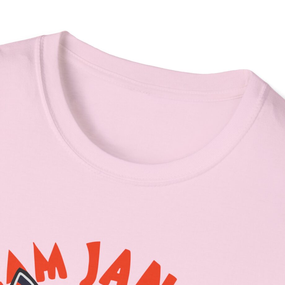 Jannik Sinner Unisex Softstyle T-Shirt