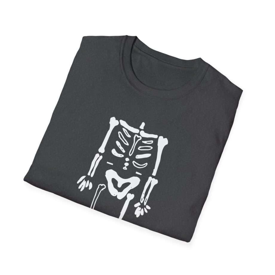 Phoebe Bridgers Skeleton Unisex Softstyle T-shirt