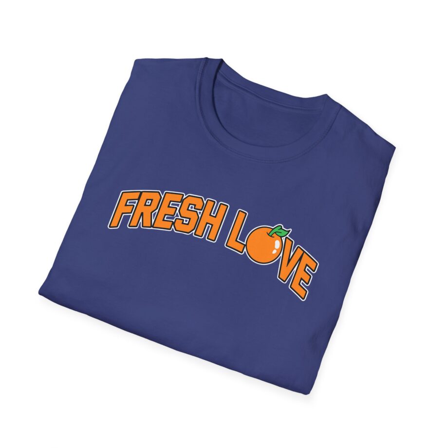 Sturniolo Triplets  Fresh Love Unisex Softstyle T-Shirt