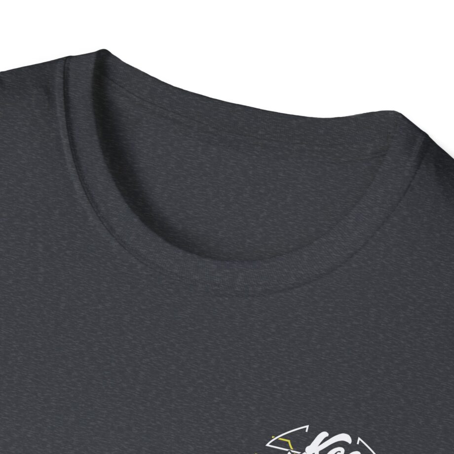 Koe Wetzel Unisex Softstyle T-shirt