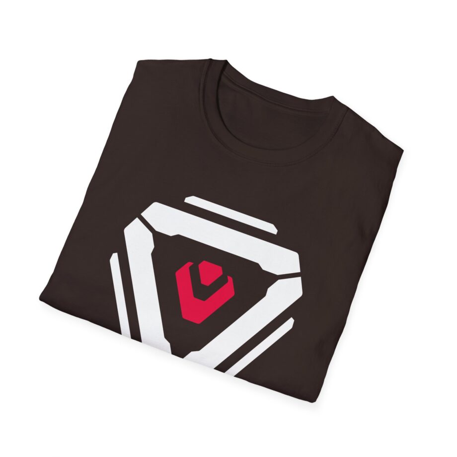 Bugha Unisex Softstyle T-Shirt