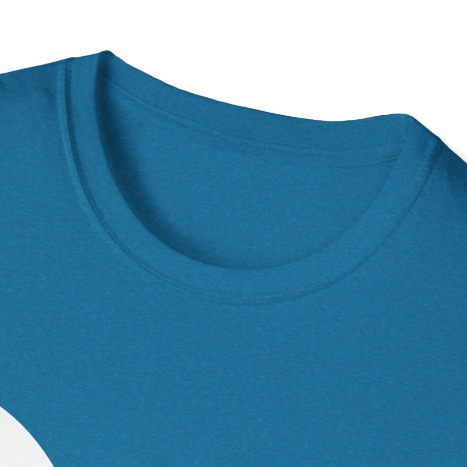 Valkyrae Unisex Softstyle T-shirt