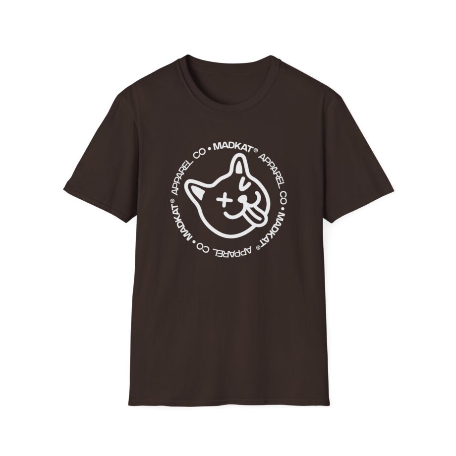 Rubius New Originals Unisex Softstyle T-Shirt