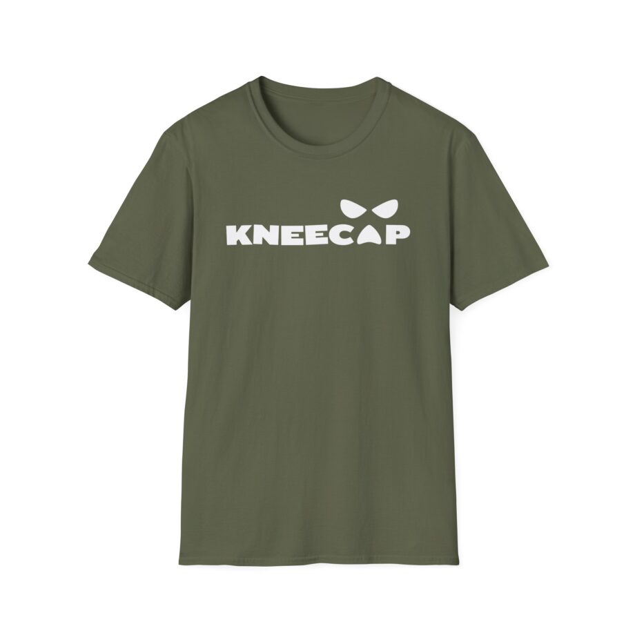 Kneecap Unisex Softstyle T-Shirt