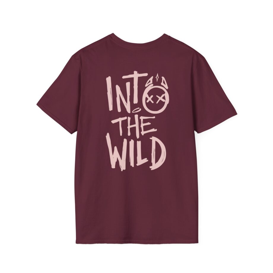 Dabin  Unisex Softstyle T-Shirt