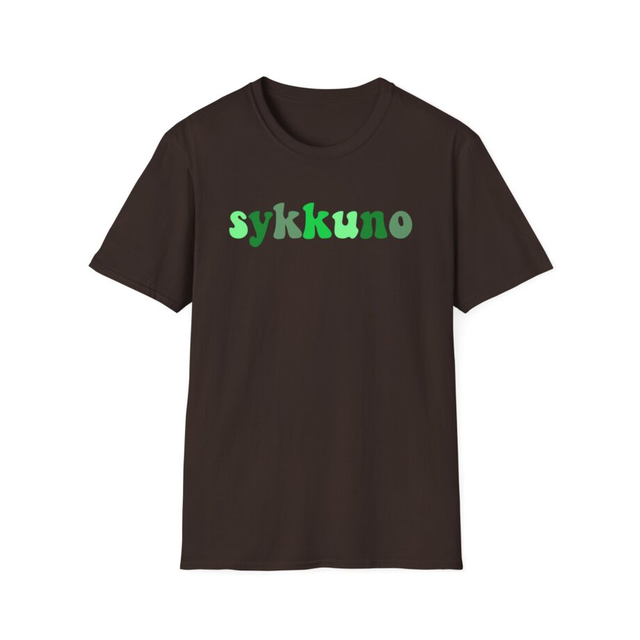 Sykkuno Unisex Softstyle T-Shirt