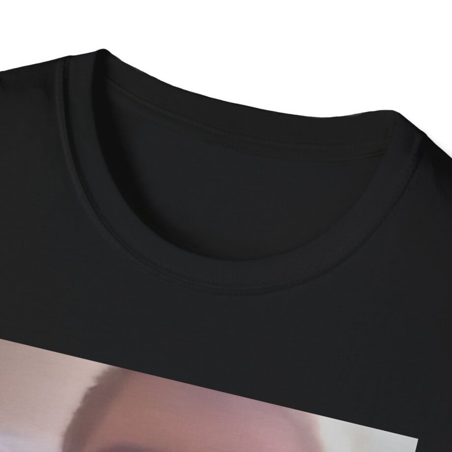 James Droz Unisex Softstyle T-shirt