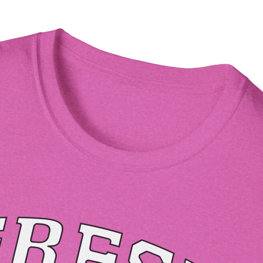 Fresh Love Htf Unisex Softstyle T-Shirt