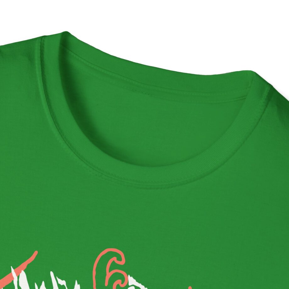 Moistcr1tikal Unisex Softstyle T-shirt