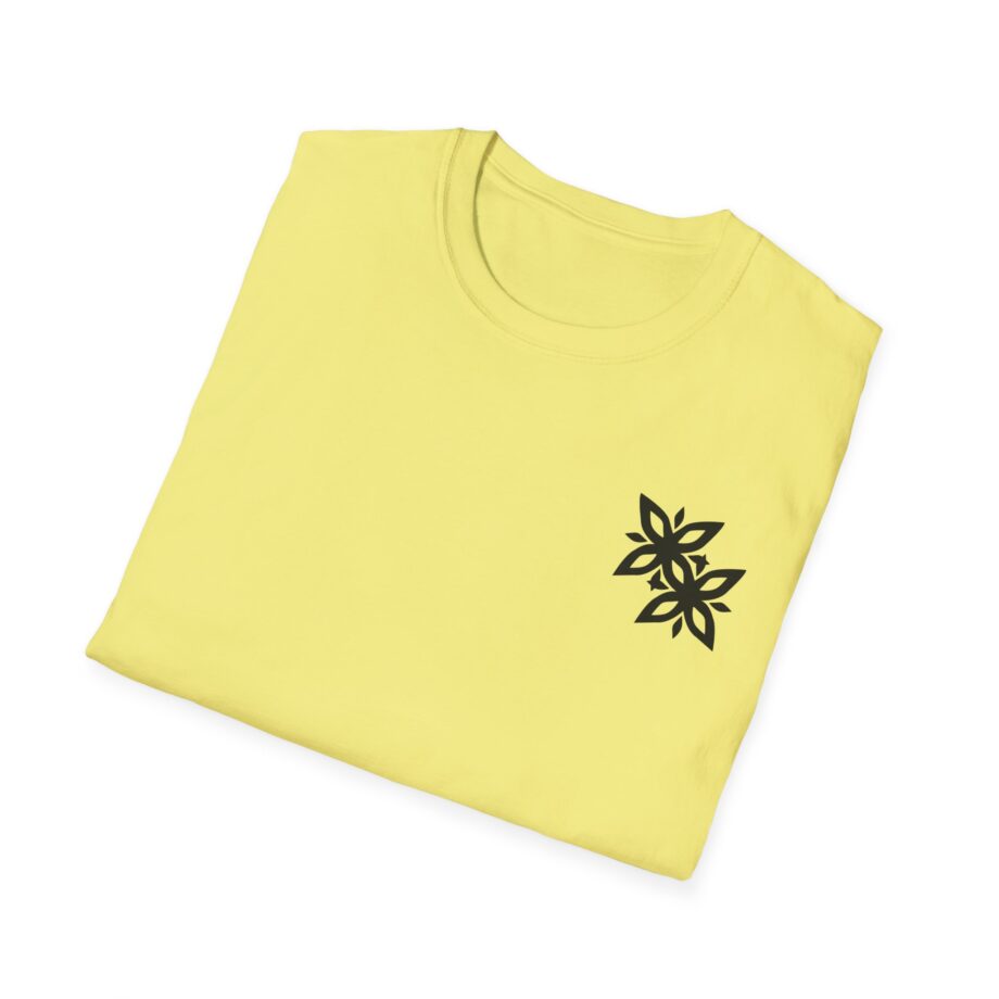 XQC Unisex Softstyle T-Shirt