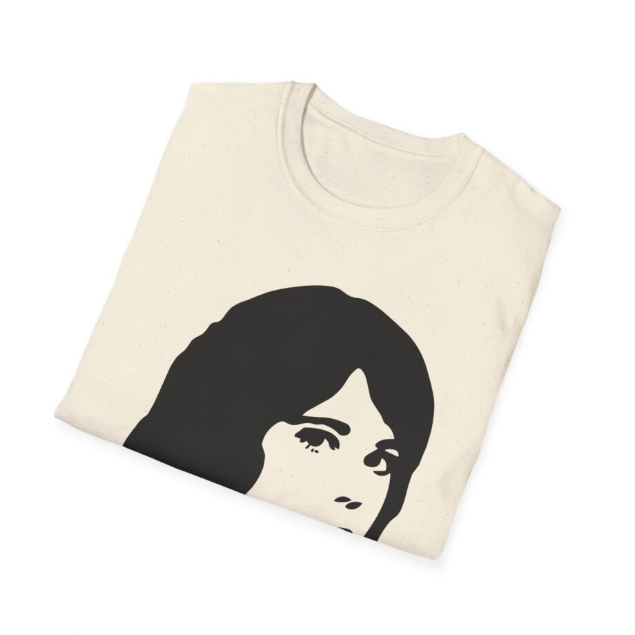 Tv Girl Unisex Softstyle T-shirt