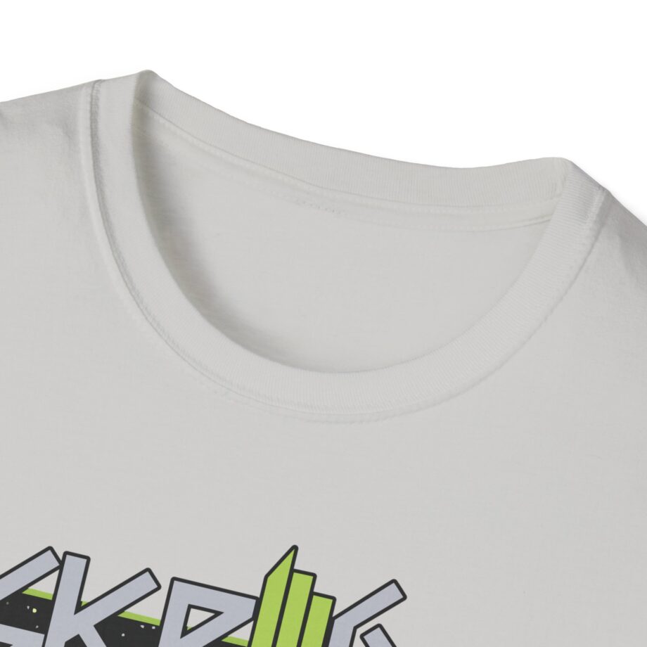 Skrillex   Unisex Softstyle T-Shirt