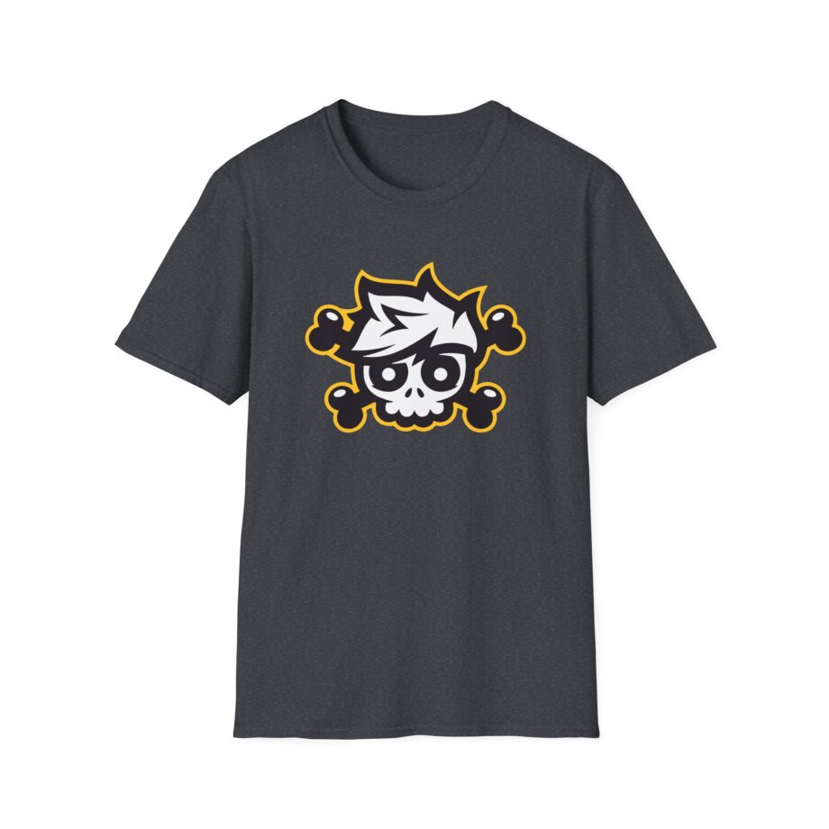 Crainer Unisex Softstyle T-shirt