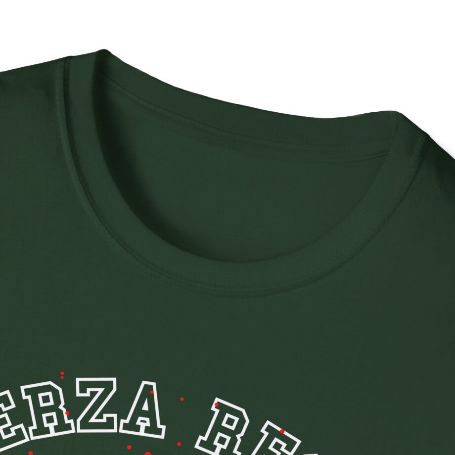 Fuerza Regida Broken Heart Unisex Softstyle T-shirt