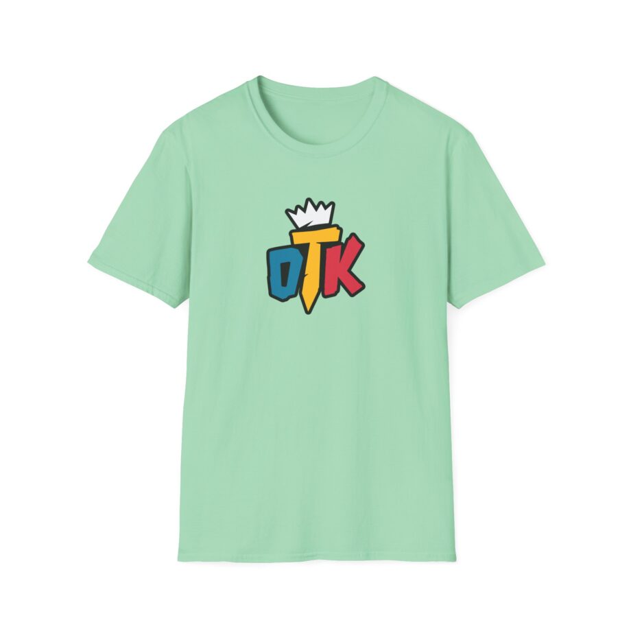 Esfand OTK Unisex Softstyle T-Shirt