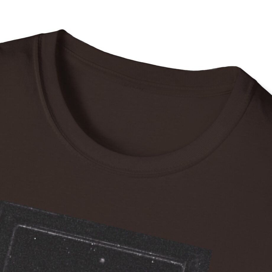 Invent Animate Greyview Unisex Softstyle T-shirt