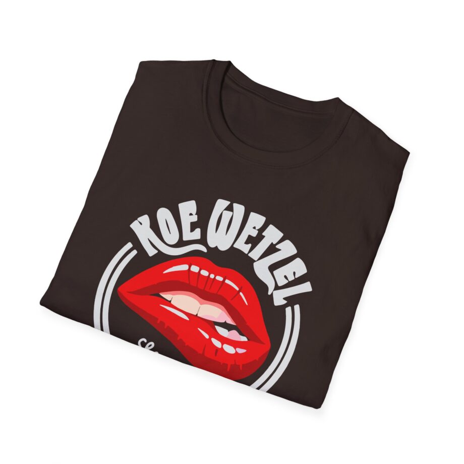 Koe Wetzel Ragweed Unisex Softstyle T-shirt