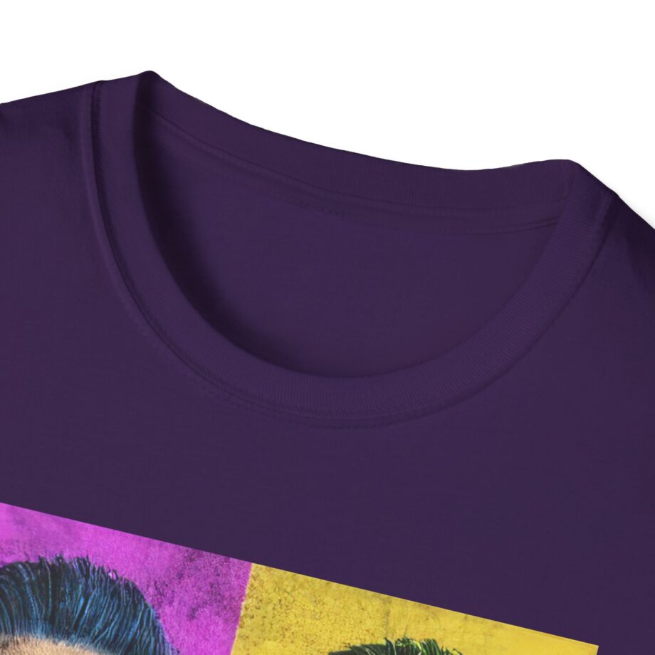 Nate Bargatze Unisex Softstyle T-Shirt