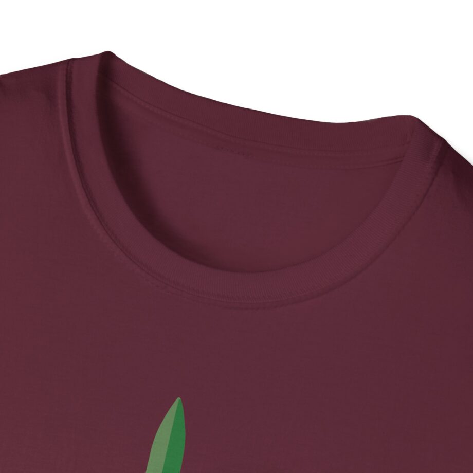 Philza Gaming Vaporware Unisex Softstyle T-shirt