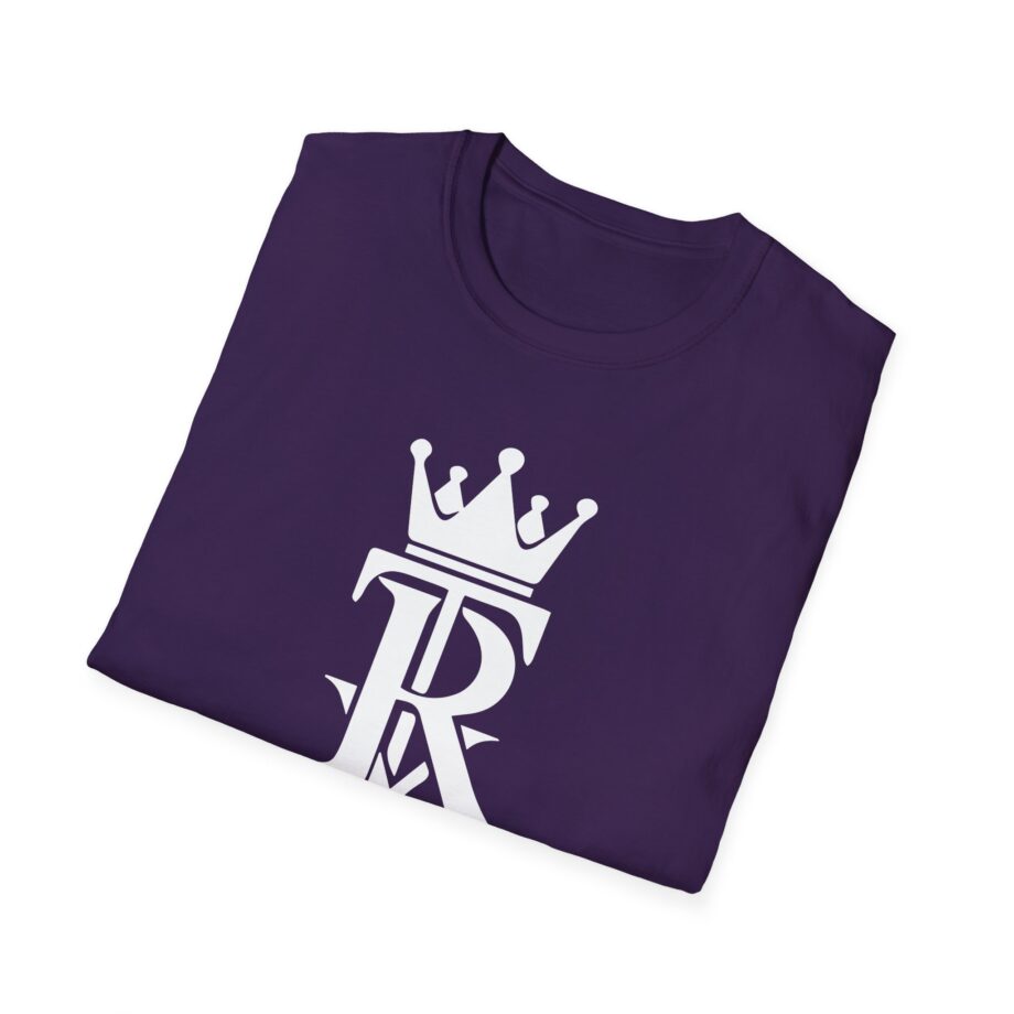 Trymacs Unisex Softstyle T-Shirt