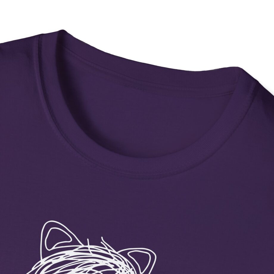 Sykkuno Unisex Softstyle T-Shirt