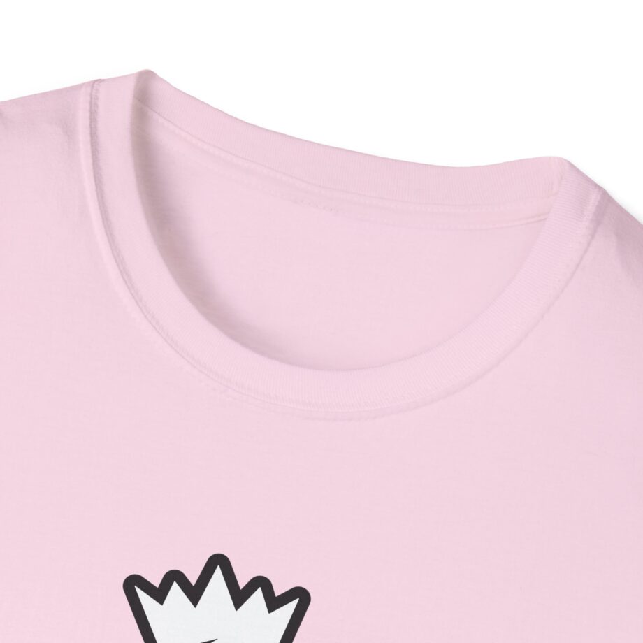 Esfand OTK Unisex Softstyle T-Shirt