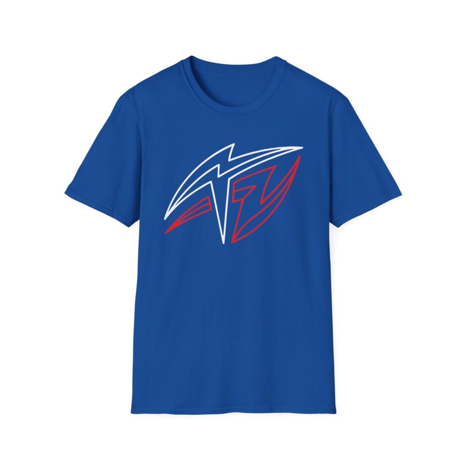 Tenz Unisex Softstyle T-shirt