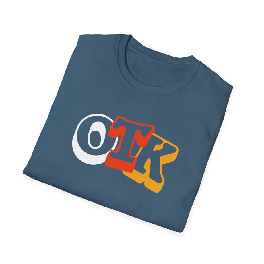 OTK Unisex Softstyle T-Shirt