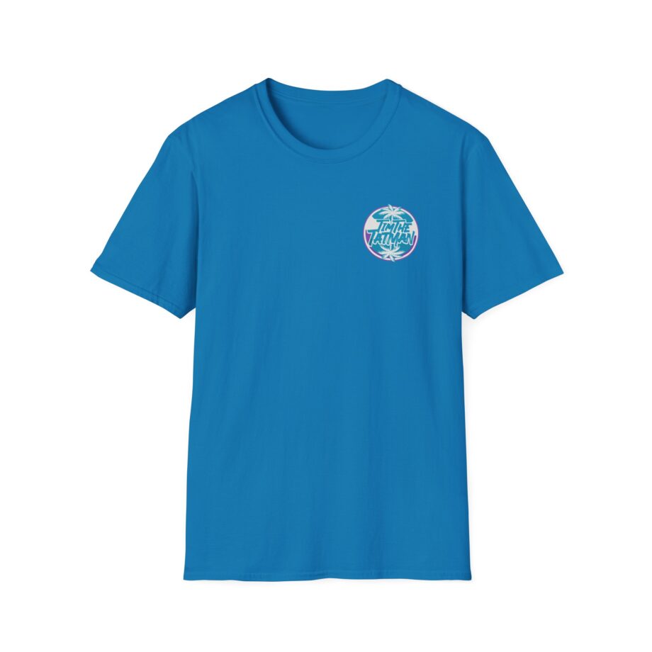 Timthetatman Unisex Softstyle T-shirt