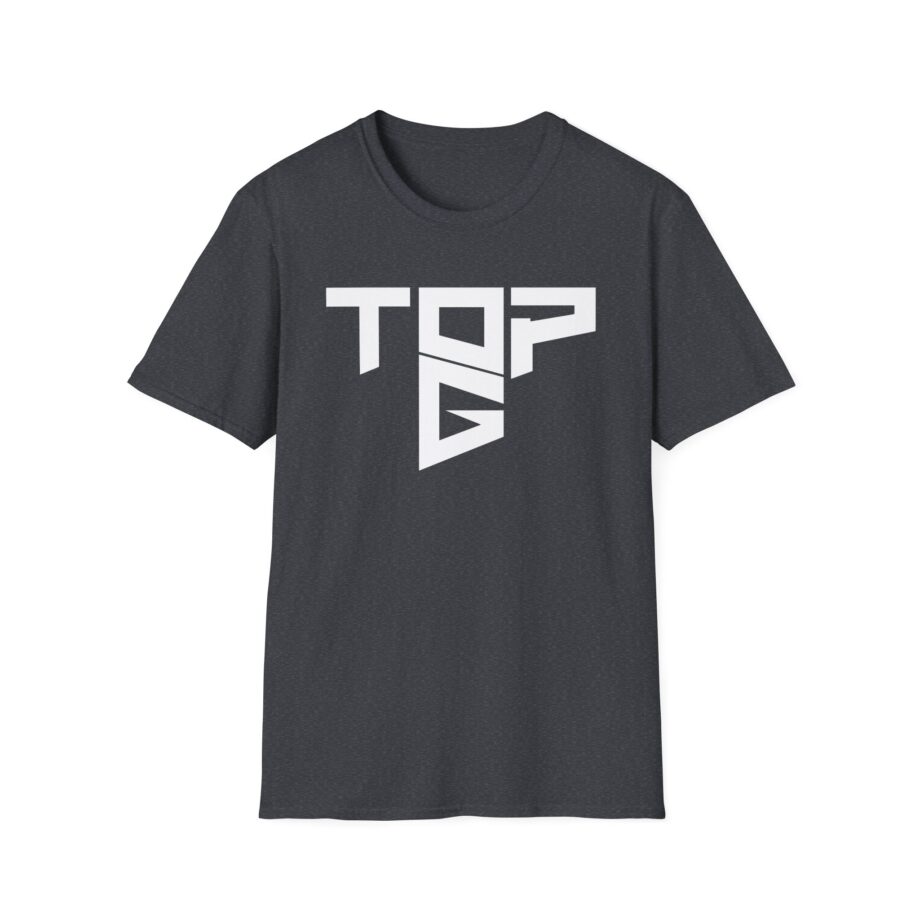 Top G Andrew Tate Unisex Softstyle T-shirt