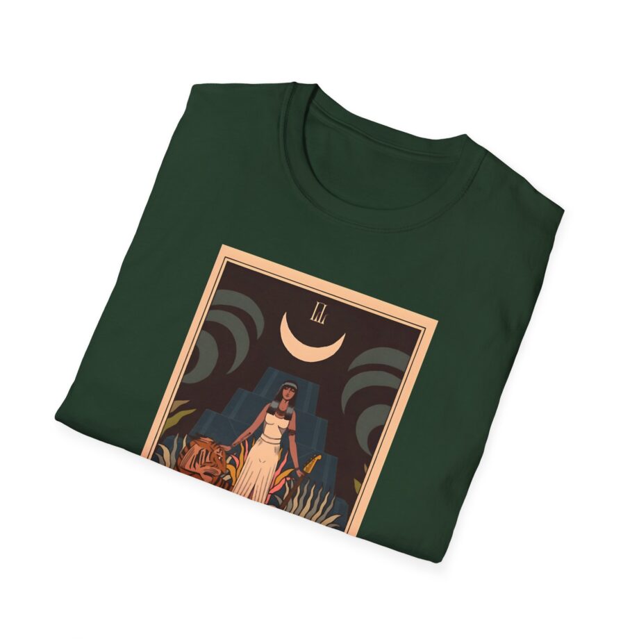 Kikagaku Moyo Unisex Softstyle T-Shirt