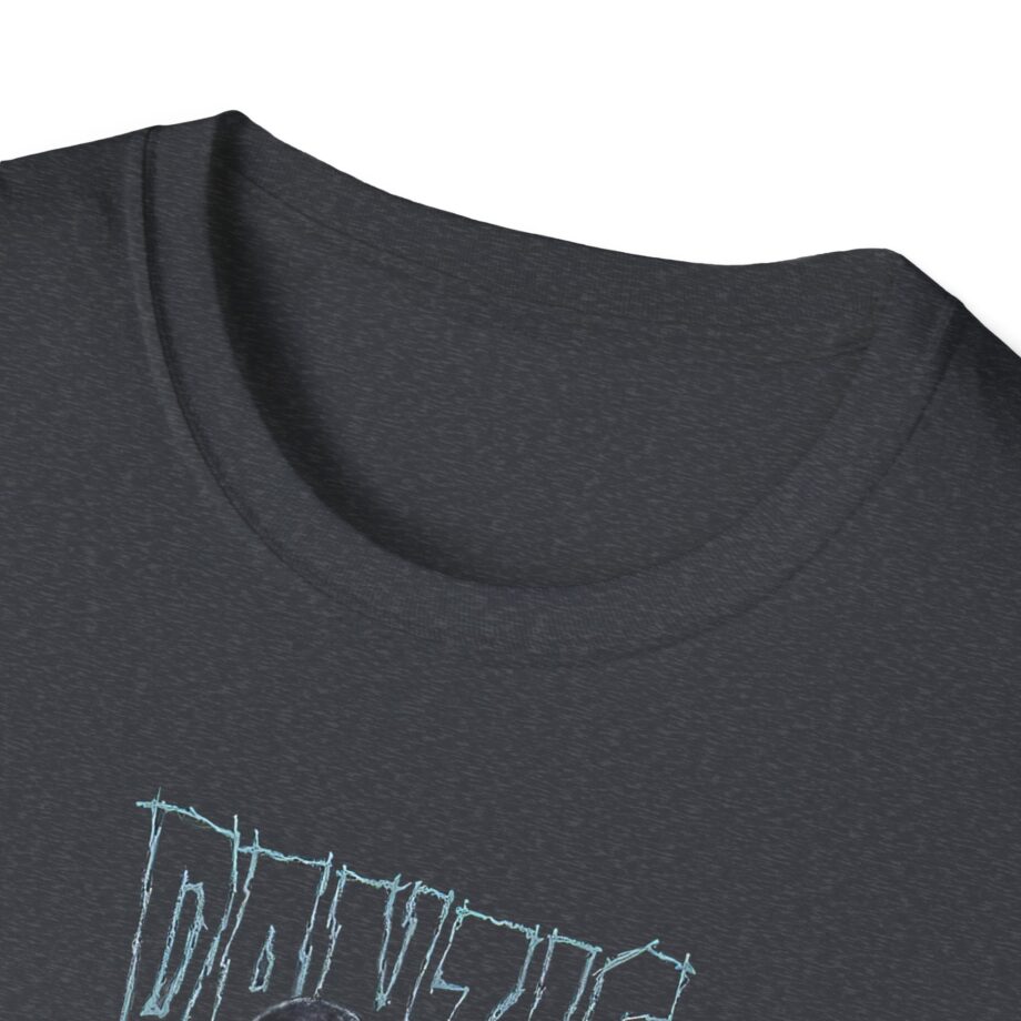 Danzig Dethred Sabaoth Unisex Softstyle Tee