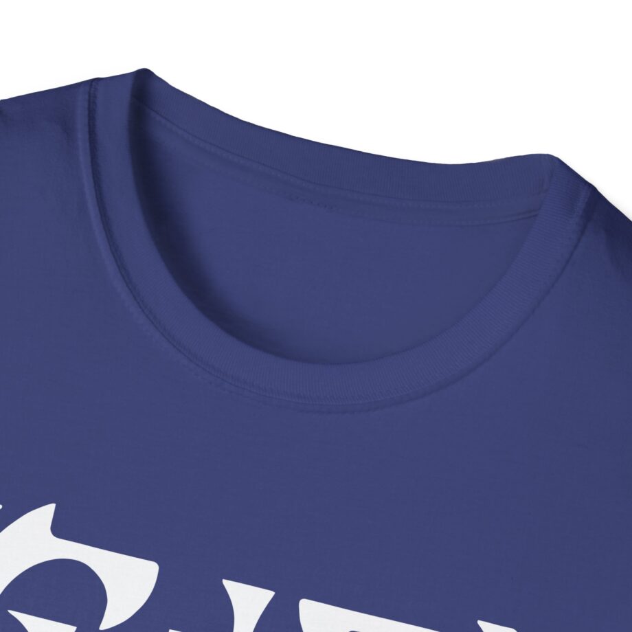 The Cult Unisex Softstyle T-Shirt