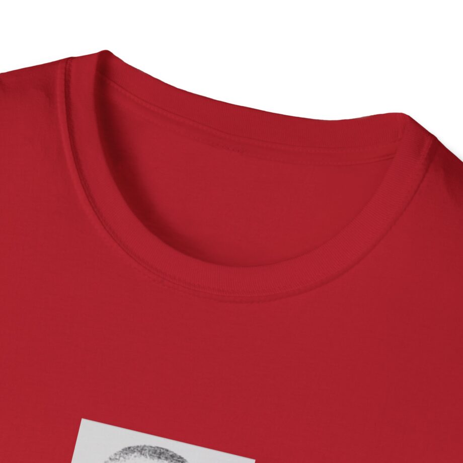 Ludwig This Next Juvee Might Kill Me Unisex Softstyle T-Shirt