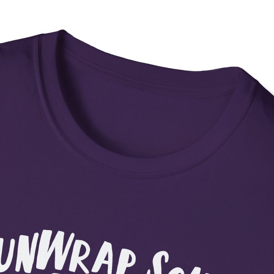 Chipotle Unisex Softstyle T-shirt