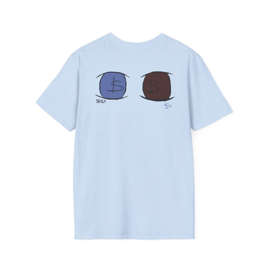 Songer Skala Unisex Softstyle T-Shirt