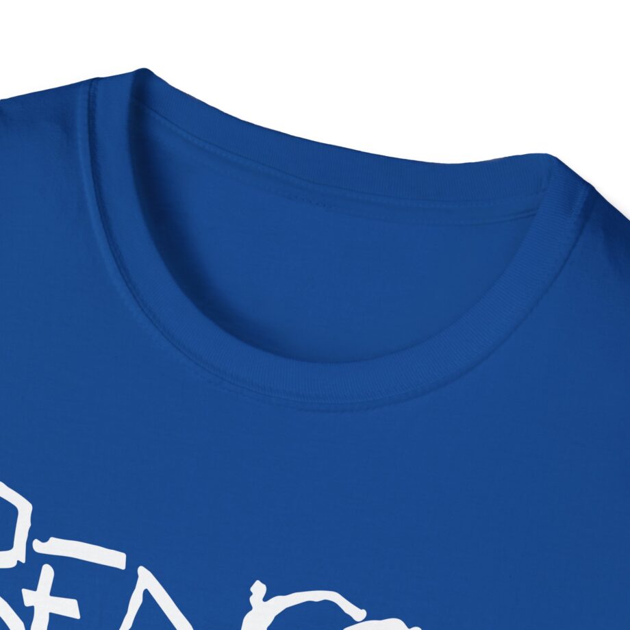 Benson Boone Unisex Softstyle T-shirt
