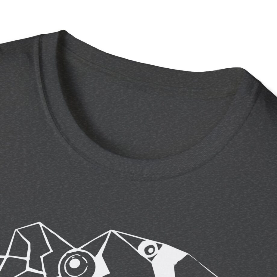 Vola Monsters Ep Unisex Softstyle T-shirt