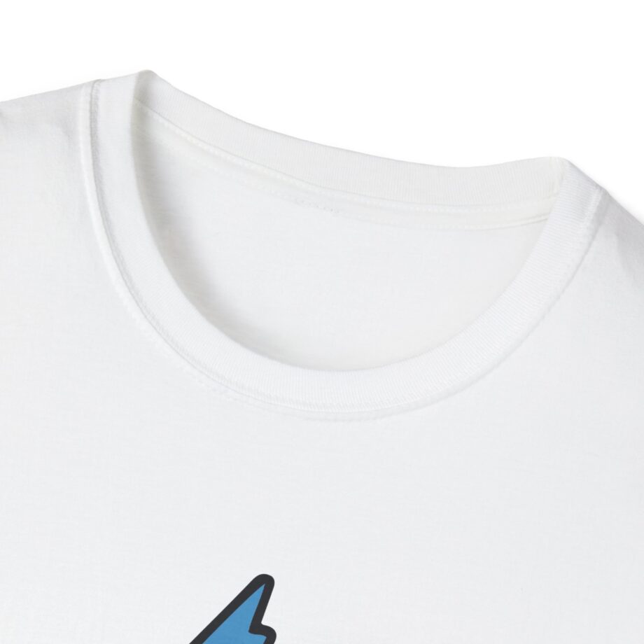 Crainer Unisex Softstyle T-shirt