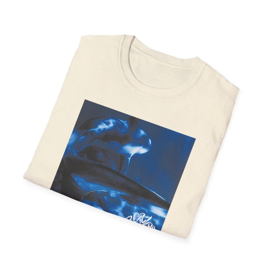 Cruz Cafune Unisex Softstyle T-Shirt