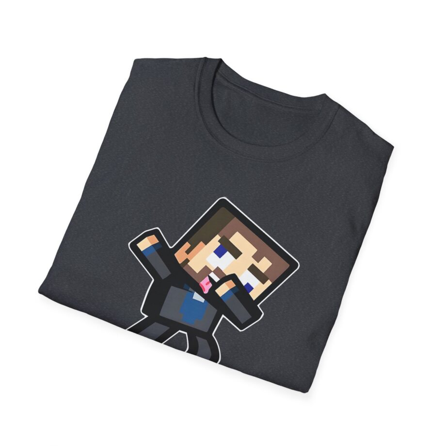 Ssundee Unisex Softstyle T-Shirt