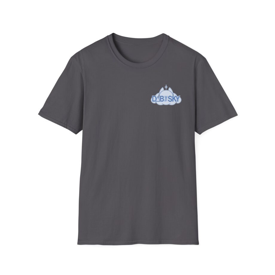 Dabin Dabthesky  Unisex Softstyle T-Shirt