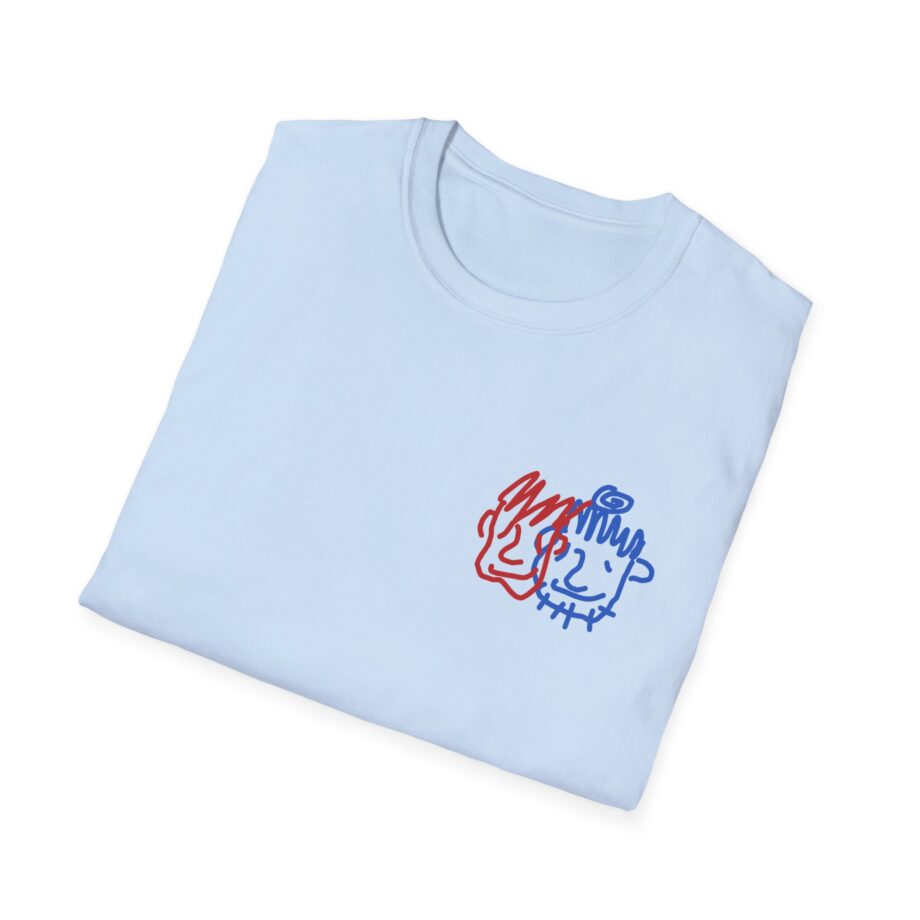 Supermega Unisex Softstyle T-shirt