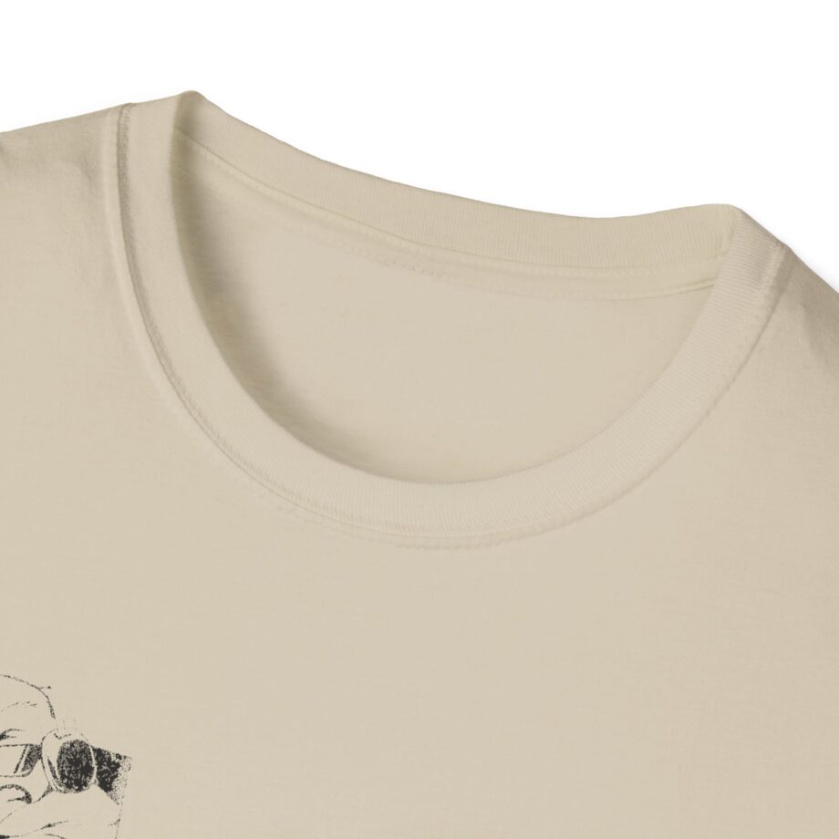 Jynxzi Unisex Softstyle T-Shirt