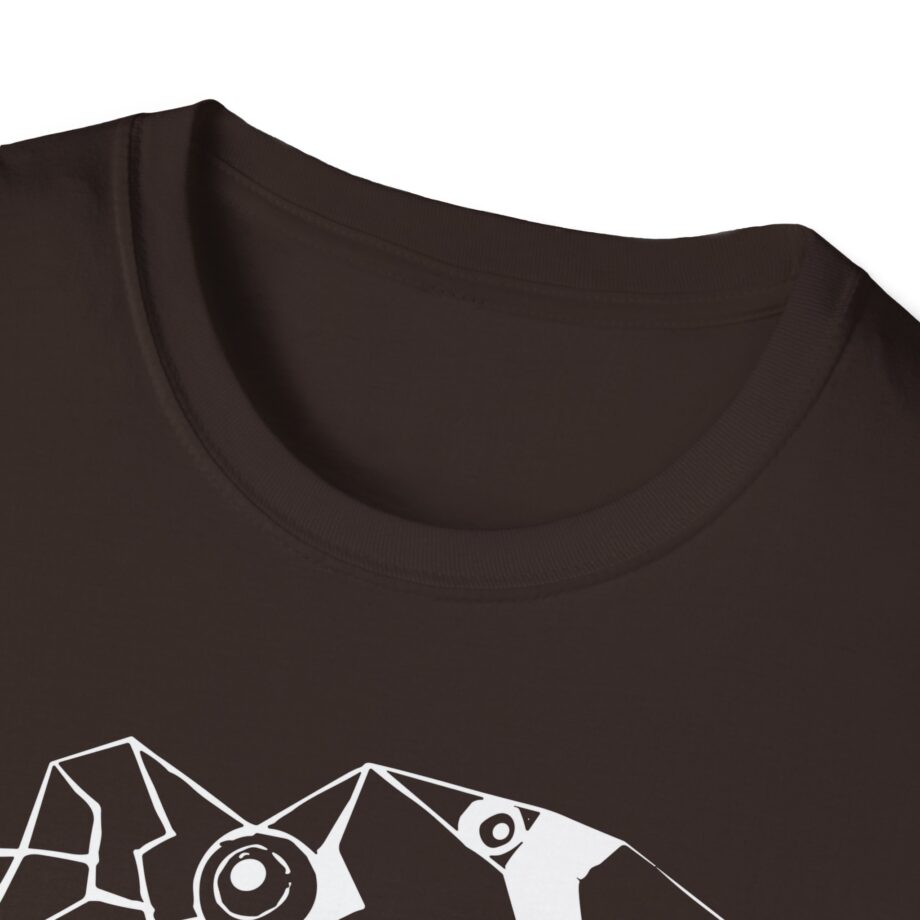 Vola Monsters Ep Unisex Softstyle T-shirt