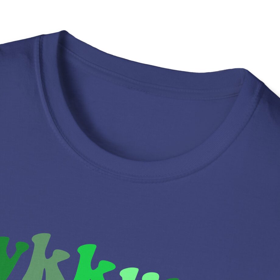 Sykkuno Unisex Softstyle T-Shirt