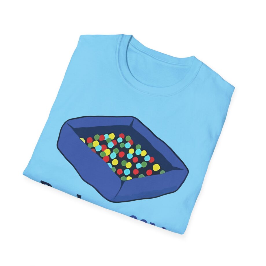 Izzzyzzz Dashcon Unisex Softstyle T-shirt