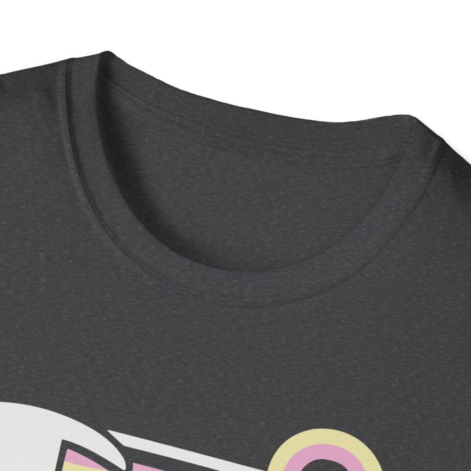 Timthetatman Champion Tatman Power  Unisex Softstyle T-shirt