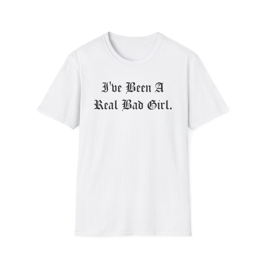 Belle Delphine Unisex Softstyle T-shirt