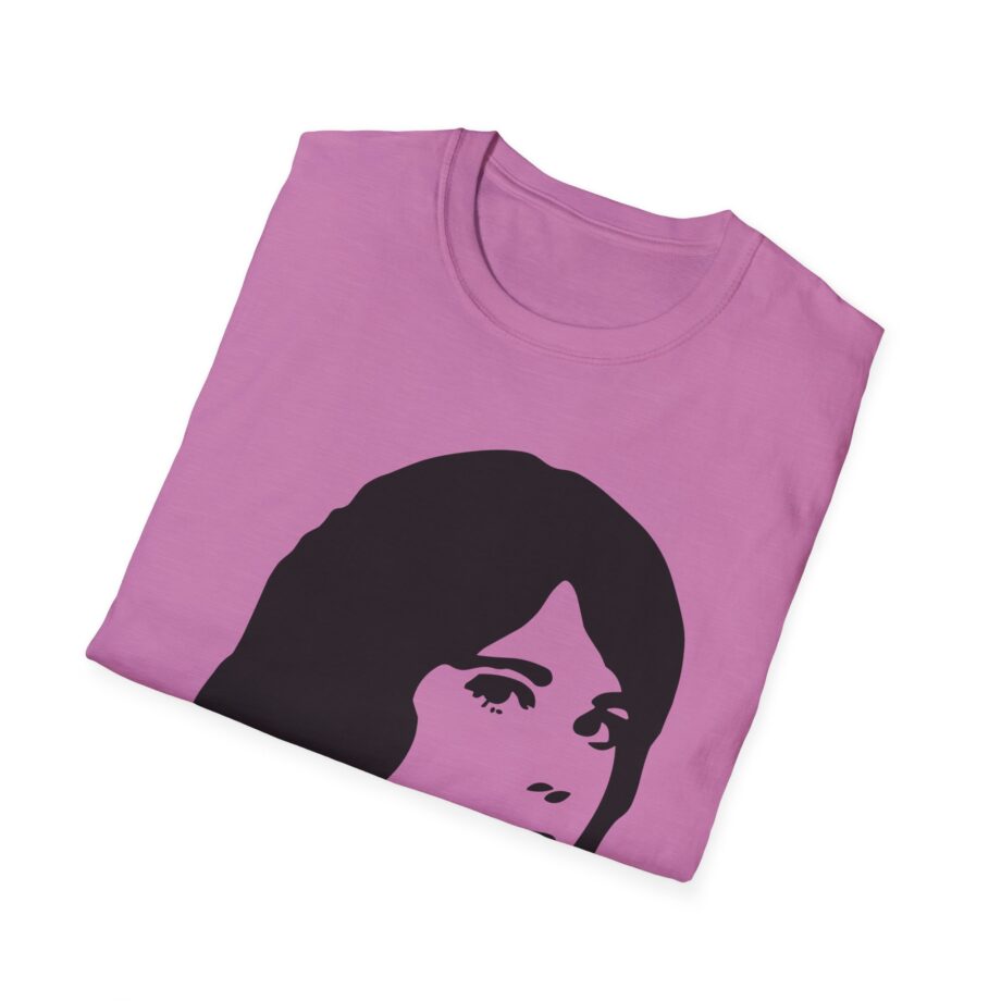 Tv Girl Unisex Softstyle T-shirt